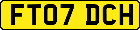 FT07DCH