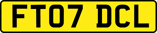 FT07DCL