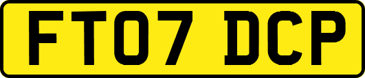 FT07DCP
