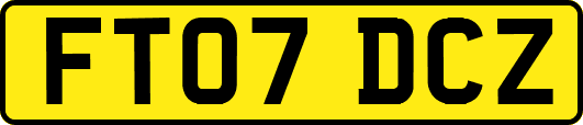 FT07DCZ