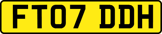 FT07DDH