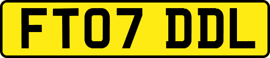 FT07DDL