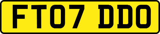 FT07DDO