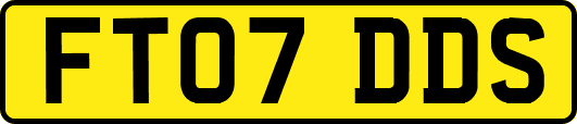 FT07DDS