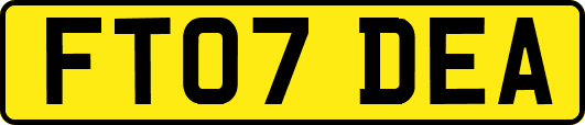 FT07DEA