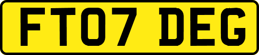 FT07DEG
