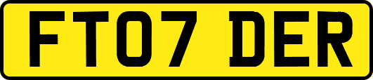 FT07DER