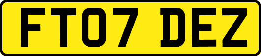 FT07DEZ