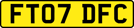 FT07DFC