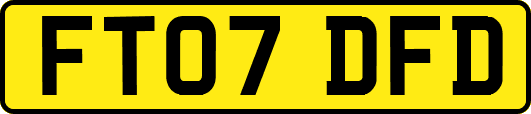 FT07DFD