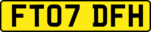 FT07DFH