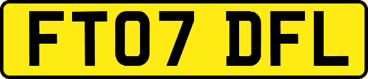 FT07DFL