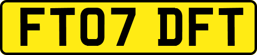 FT07DFT