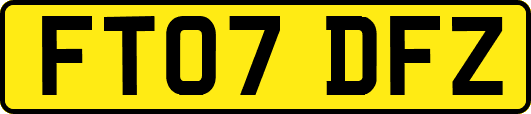 FT07DFZ