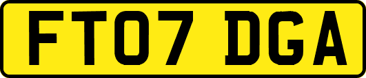 FT07DGA