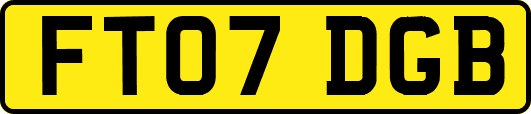 FT07DGB
