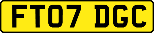 FT07DGC