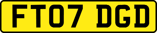 FT07DGD