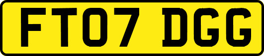 FT07DGG