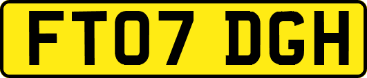 FT07DGH
