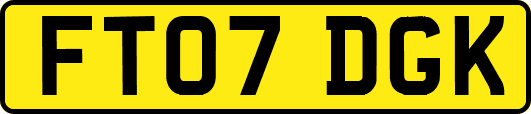 FT07DGK