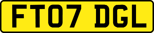 FT07DGL