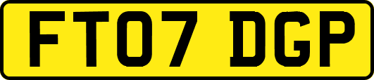 FT07DGP