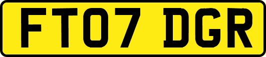 FT07DGR