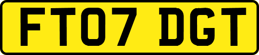 FT07DGT