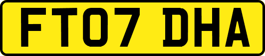 FT07DHA