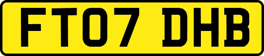 FT07DHB