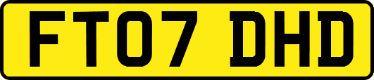 FT07DHD