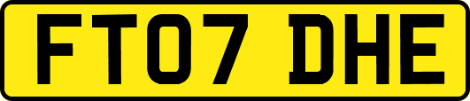 FT07DHE