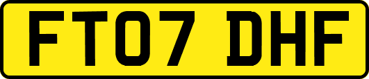 FT07DHF