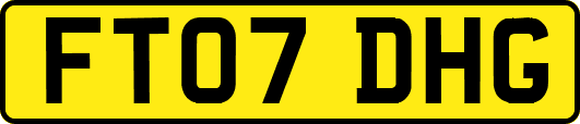 FT07DHG
