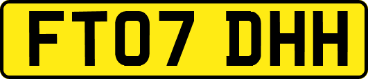 FT07DHH