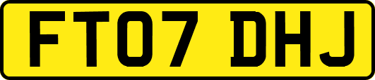 FT07DHJ