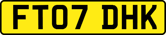 FT07DHK