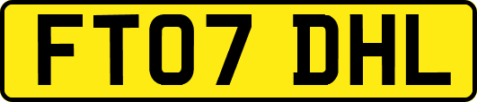 FT07DHL