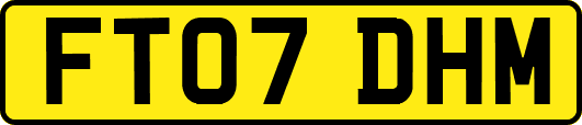 FT07DHM