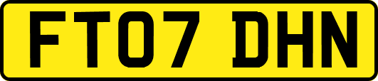 FT07DHN