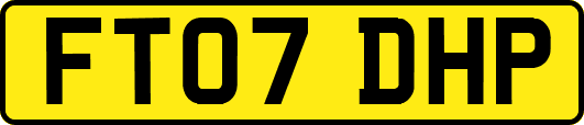 FT07DHP