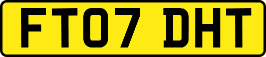 FT07DHT