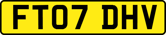 FT07DHV