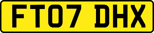FT07DHX