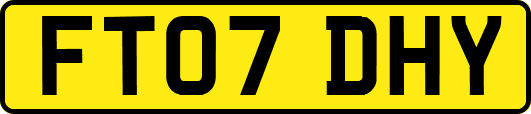 FT07DHY