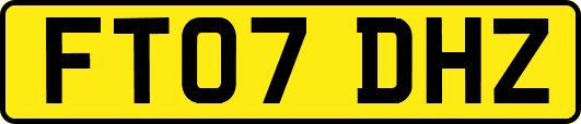 FT07DHZ