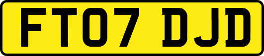 FT07DJD