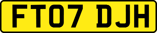 FT07DJH