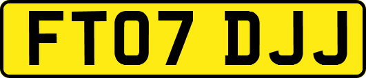 FT07DJJ